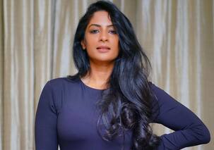 Salaar: Sriya Reddy reveals her Bollywood debut plans [Exclusive]