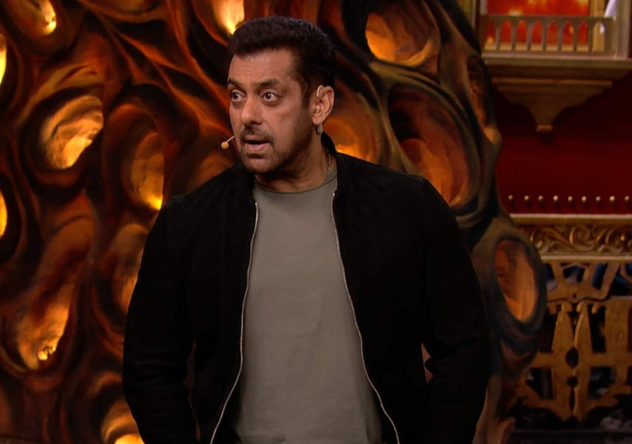 Bigg Boss 18 Did Salman Khan reveal the next season will have