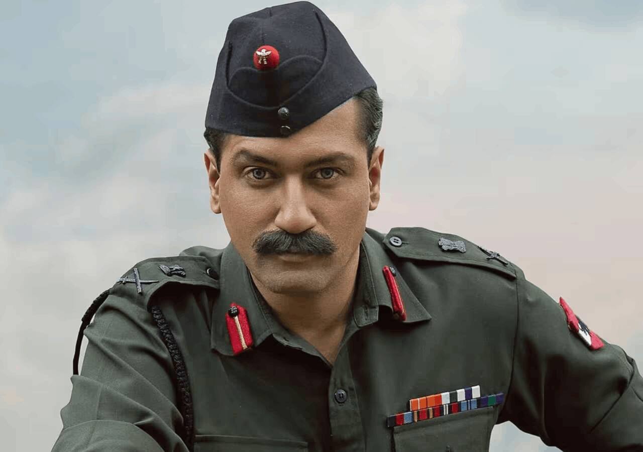 Liked Sam Bahadur on Zee5? Here are Top 10 Hindi biographical movies to watch on OTT - Vimarsana News