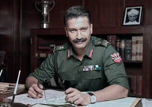 Ahead of Sam Bahadur on OTT, these powerful performances by Vicky Kaushal prove his mettle as an actor