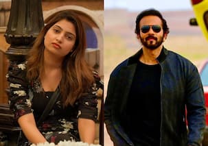 Bigg Boss 17 star Sana Raees Khan to participate in Rohit Shetty's Khatron Ke Khiladi 14?