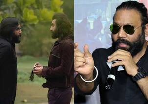 'एनिमल पार्क' में और भी खूंखार दिखेंगे रणबीर कपूर, संदीप रेड्डी ने किया खुलासा