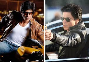 'धूम 4' में शाहरुख खान की एंट्री हुई पक्की! धांसू रोल में नजर आएंगे किंग खान