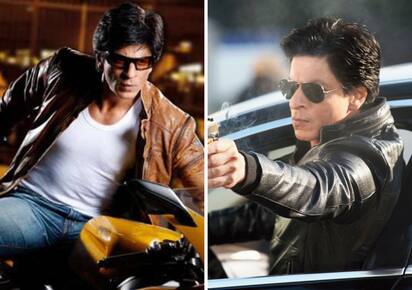 Shahrukh Khan agreed to 'Dhoom 4'! King Khan's fans rejoiced with joy -  'धूम 4' के लिए राजी हुई शाहरुख खान! खुशी से झूम उठे किंग खान के फैंस