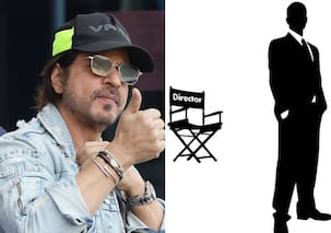 'इंशाअल्लाह' में पक्की हुई शाहरुख खान की एंट्री? इस डायरेक्टर संग काम करेंगे किंग खान [Exclusive]