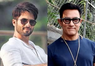 DYK: Shahid Kapoor rejected THIS Aamir Khan movie; regrets it to date