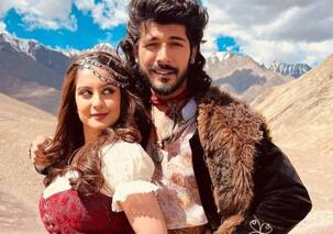 Sheezan Khan reveals why he didn't post anything on Tunisha Sharma's death anniversary