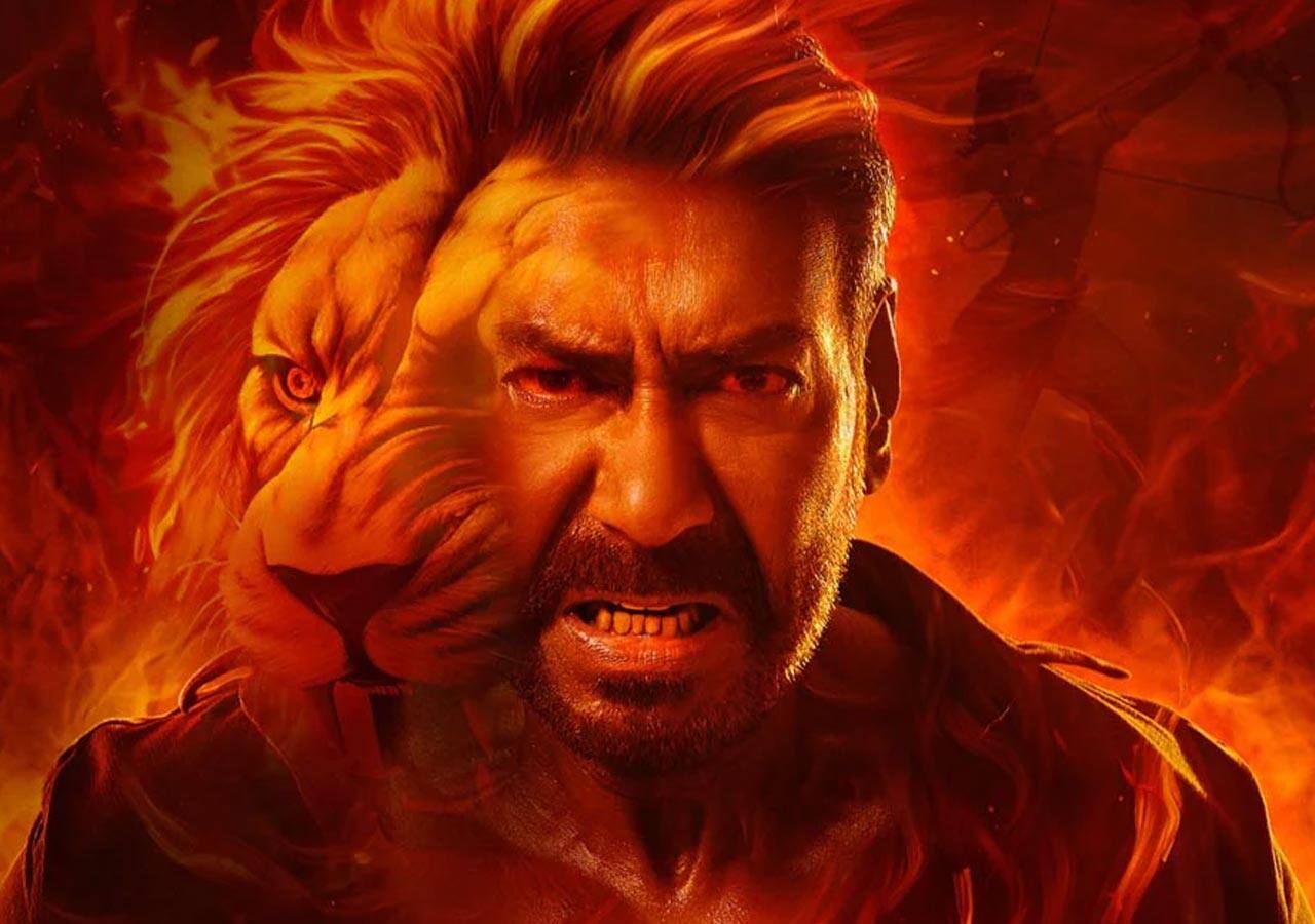 Pushpa 2, Singham Again and more Bollywood to rule box office in 2024 Pushpa 2, Singham Again and more Bollywood to rule box office in 2024