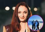 Sophie Turner finds love in British aristocrat Peregrine Pearson after split from Joe Jonas? 