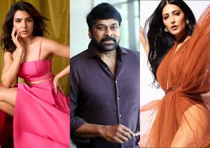 South Gossips of The Week: सामंथा के जबड़े से श्रुति हासन ने निकाली ये मूवी, चिरंजीवी को मिला पद्म विभूषण