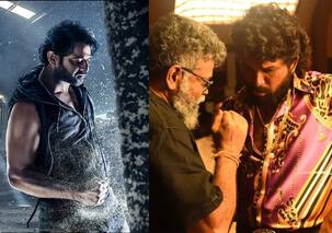 South Gossips Today: फिल्मों से ब्रेक लेंगे प्रभास? सुकुमार से नाराज अल्लू अर्जुन