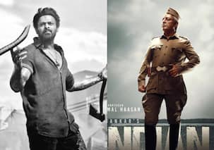 South Gossips Today: इस ओटीटी पर रिलीज होगी 'इंडियन 2', 'सालार' ने किया प्रभास का बेड़ा पार