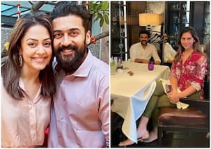 राम चरण या काजल अग्रवाल, किसका है बड़ा घर? इन 7 साउथ सितारों ने भी मुंबई में खरीदा ठिकाना