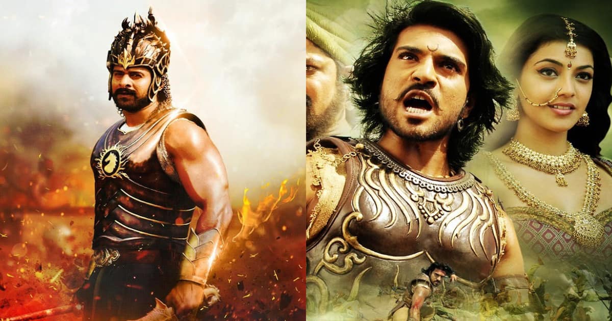 Top 10 South Indian period films to watch on Netflix, Amazon Prime