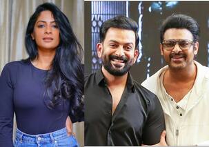 Salaar: Sriya Reddy reveals that one thing about Prabhas and Prithviraj Sukumaran that not many know [Exclusive]
