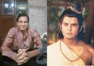 Ramayan star Sunil Lahri aka Lakshman slams people of Ayodhya for not voting for BJP; says 'Shame on them'
