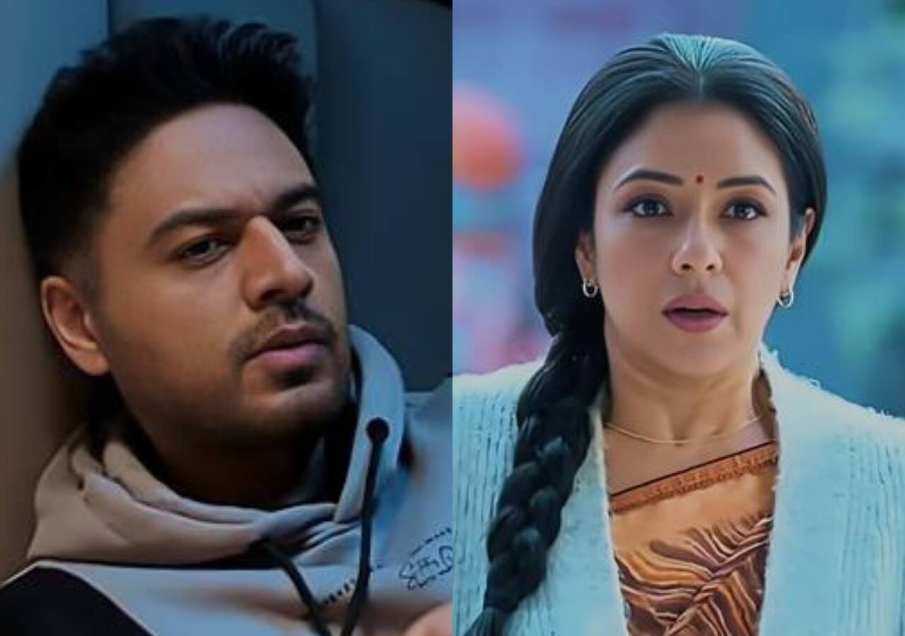 TRP Report Week 52 Anupamaa FINALLY dethrones Ghum Hai Kisikey Pyaar