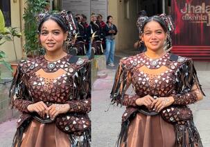 Jhalak Dikhhla Jaa 11: Manisha Rani resumes work after being hospitalized; celebs who fell ill during shoot because of various reasons