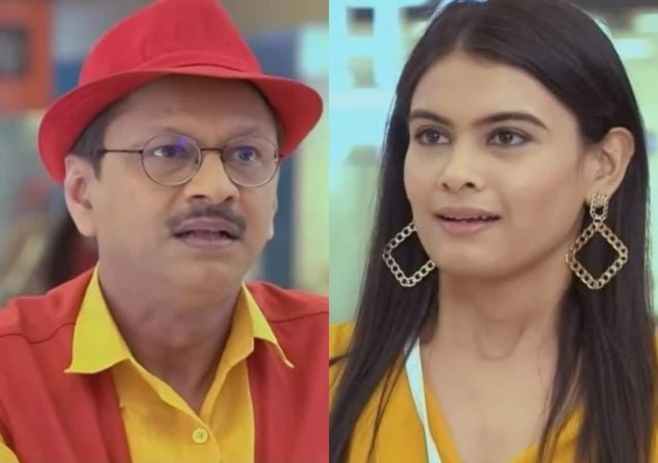 Taarak Mehta Ka Ooltah Chashmah: Puja Sharma enters as Popatlal's love ...