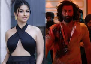 Animal: Tanishaa Mukerji calls the Ranbir Kapoor starrer a feminist movie; says 'I loved every moment of it'