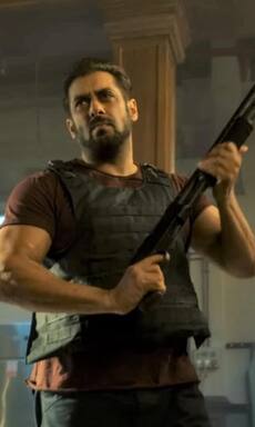 Top 10 spy thrillers to watch on Disney Plus Hotstar, Netflix and more OTT