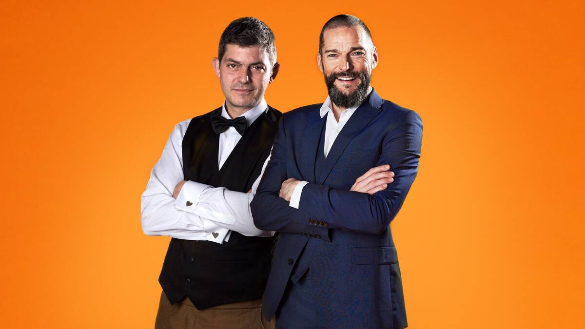 First Dates on Netflix and other Top 10 dating reality TV shows to watch on OTT for real thrill - Vimarsana News