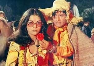 सरकार ने बैन कर दिया था देवानंद की फिल्म का गाना 'दम मारो दम', इस वजह से लिया गया था फैसला