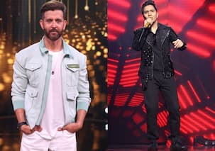 'इंडियन आइडल 14' के इस कंटेस्टेंट के फैन बने ऋतिक रोशन, 'फाइटर' स्टार ने कहा- 'क्या मैं आपके...'