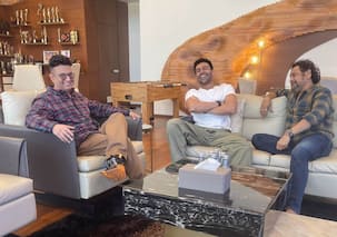 कार्तिक आर्यन की 'भूल भुलैया 3' की शूटिंग पर आया बड़ा अपडेट, जल्द वापस आने वाले हैं 'रूह बाबा'