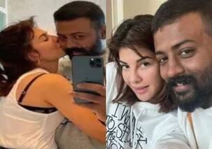 सुकेश चंद्रशेखर ने लीक की जैकलीन फर्नांडिस के साथ हुई प्राइवेट चैट, एक्ट्रेस ने बोला था- 'आई लव यू'