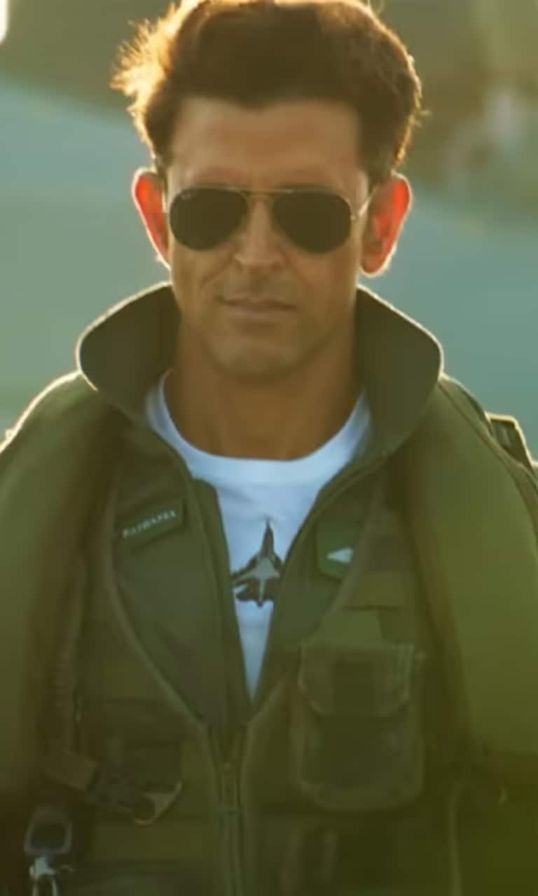 Before Fighter, these Top 10 movies were based on Pakistan sponsored terrorism, watch on OTT - Vimarsana News