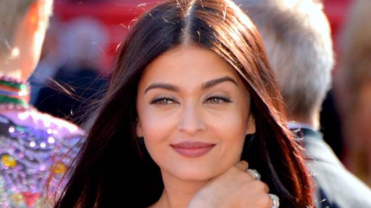 Aishwarya Rai Bachchan Is The Richest Indian Actress, Check Out Top 10 List