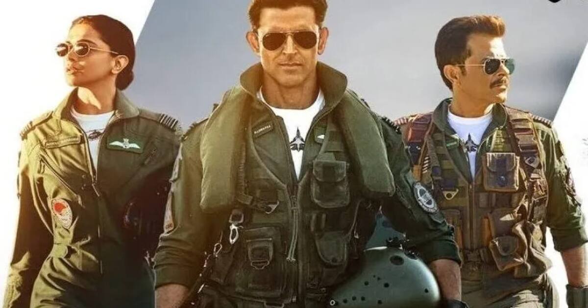 After Fighter, Top 10 Bollywood military movies to watch on Prime Video ...