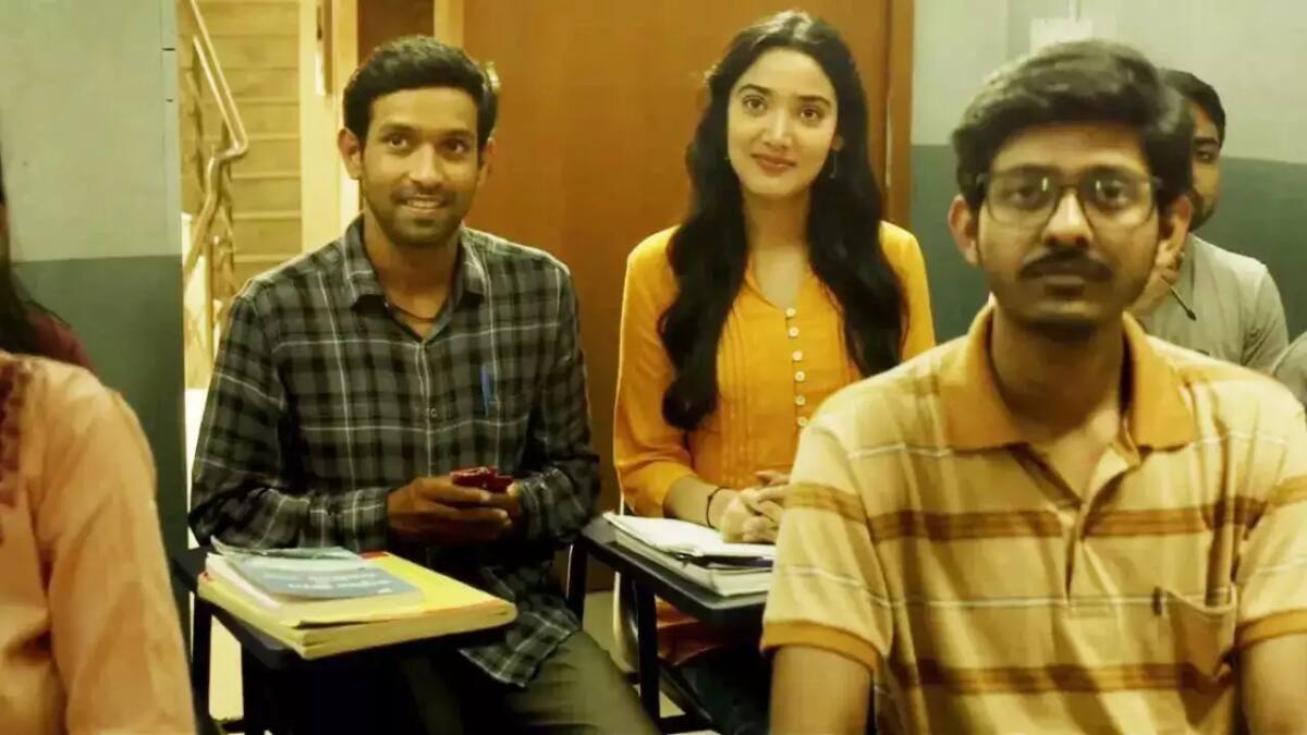 12th Fail and other Top 10 low budget movies that were super hits at Box Office - Vimarsana News