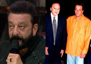 जेल में बेटे संजय दत्त से मिलकर इसलिए रोए थे सुनील दत्त, एक्टर का वीडियो कर देगा इमोशनल