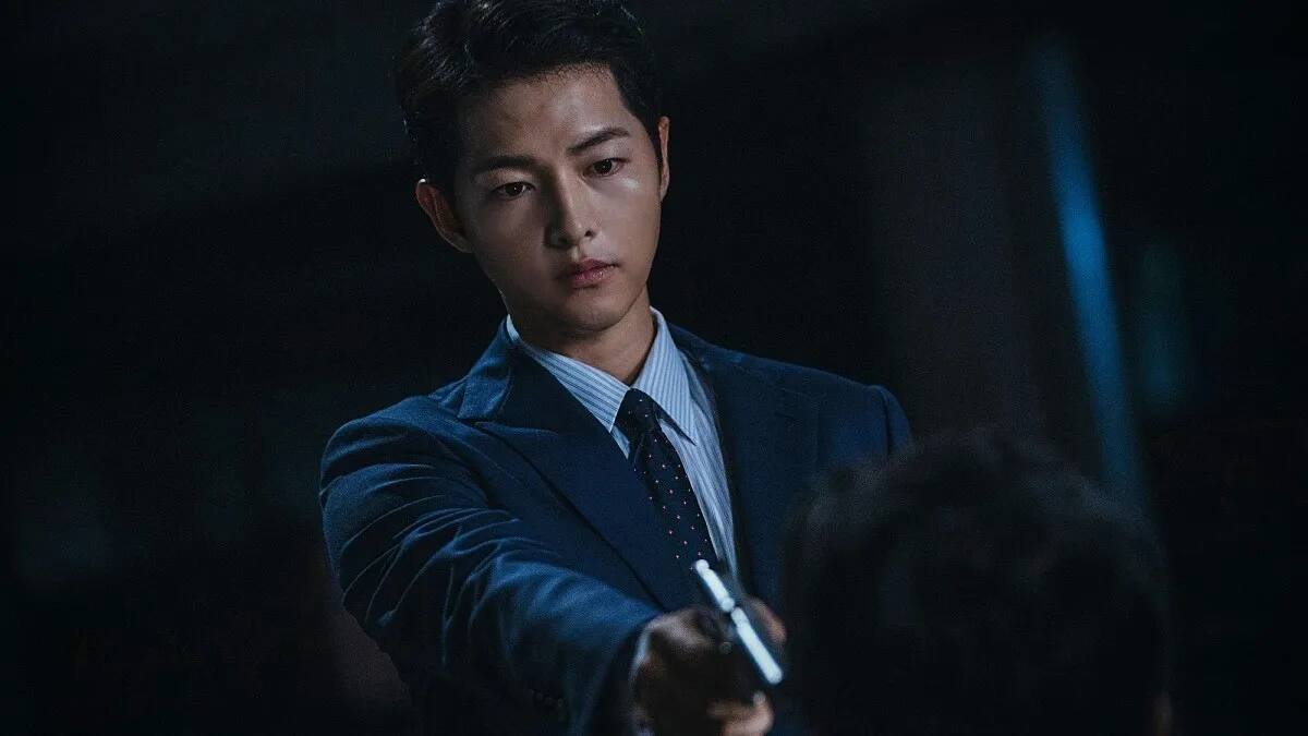 Top 10 K-dramas on Netflix with twisted endings that will blow your mind - Vimarsana News