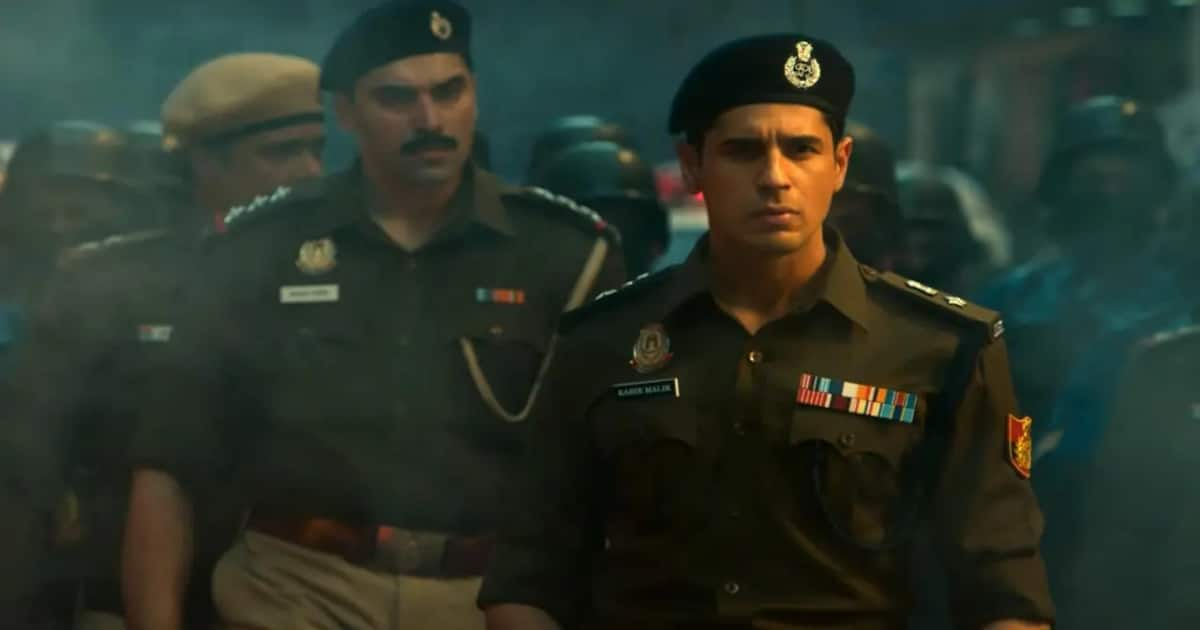 Indian Police Force, Killer Soup And More Upcoming Web Series On 