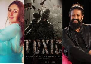 Toxic: Kareena Kapoor Khan is all set for her South debut, to join Yash in his upcoming new movie
