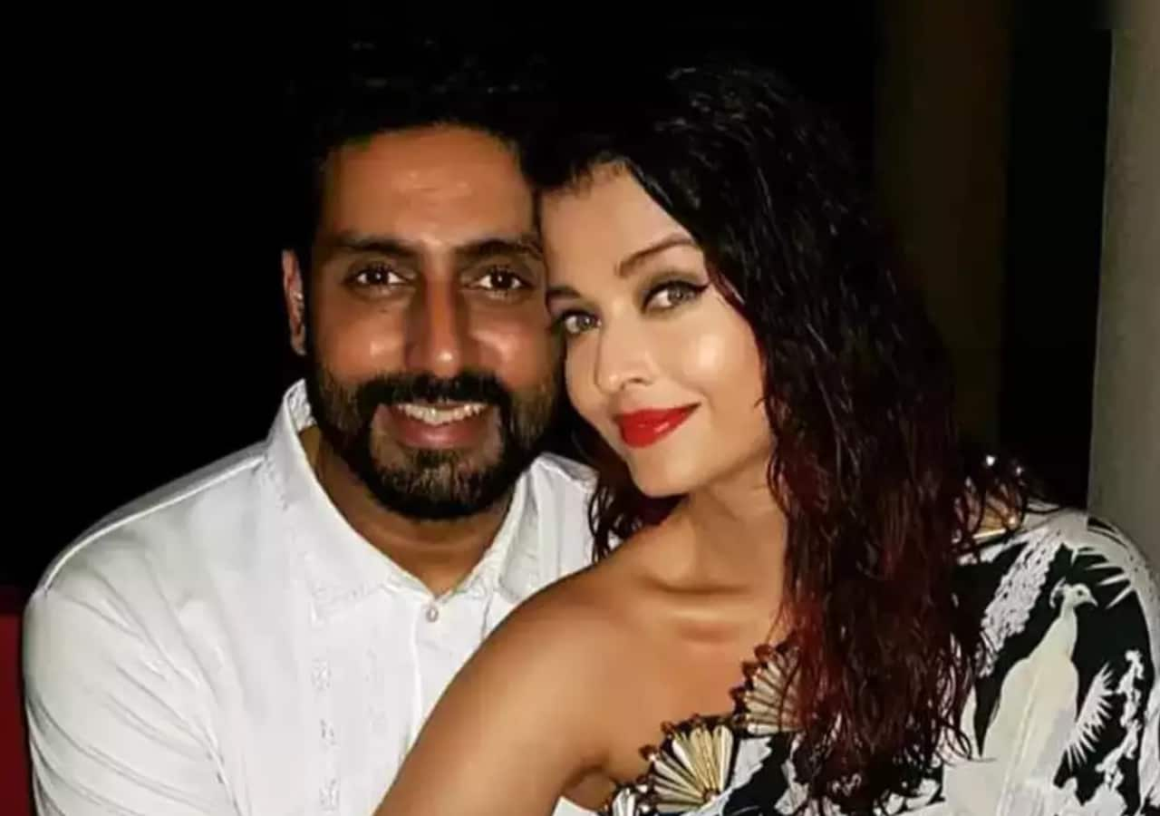 Abhishek Bachchan Won't Ever React To The DIVORCE Rumours Due To ...