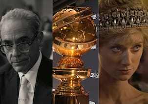 Golden Globe Awards 2024 complete list of winners: Robert Downey Jr, Elizabeth Debicki and more big wins