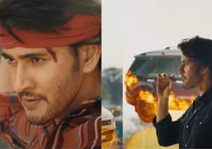 Guntur Kaaram Trailer: Mahesh Babu is back in his Rowdy avatar; Netizens react ‘Pure Goosebumps’