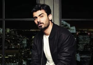 Did Pakistani actor Fawad Khan say his popularity was threat to Indian actors?