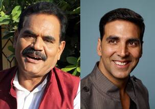Akshay Kumar’s Welcome co star Mushtaq Khan reveals getting paid less than the superstar’s staff; recalls of being treated unfairly