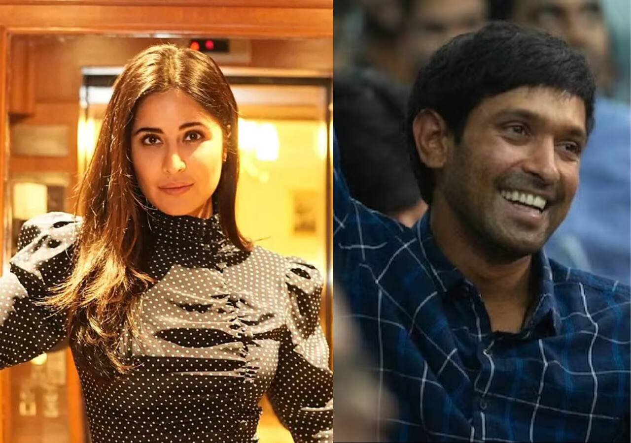 Katrina Kaif expresses happiness about Vikrant Massey’s movie success, ‘We saw a small film…’