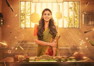 Boycott Netflix trends as Nayanthara's film Annapoorani gets accused of hurting religious sentiment; FIR registered