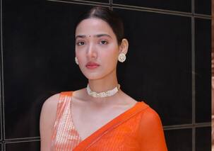 12th Fail fame Medha Shankr sees a surge in Instagram followers by 238 percent; A look at lesser-known facts about the actress