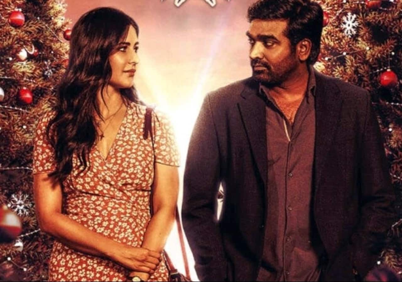 Katrina Kaif, le film de Vijay Sethupathi est disponible sur Tamilrockers, Telegram