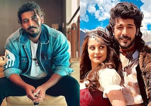 Tunisha Sharma suicide case: Sheezan Khan reveals not getting any support from father, 'He is alive but...'
