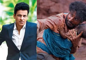 Manoj Bajpayee's Joram gets added to the prestigious Oscar Library; actor expresses joy, 'We have come a full circle with this'