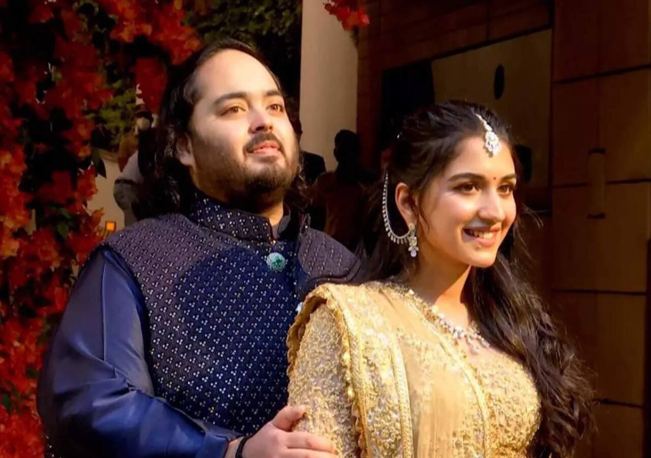 Anant Ambani and Radhika Merchant's Marriage: Pre-wedding invite goes viral; celebrations to start from this day in Gujarat